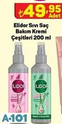 ELİDOR SIVI SAÇ BAKIM KREMİ